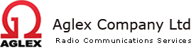 Aglex Company Limited Logo